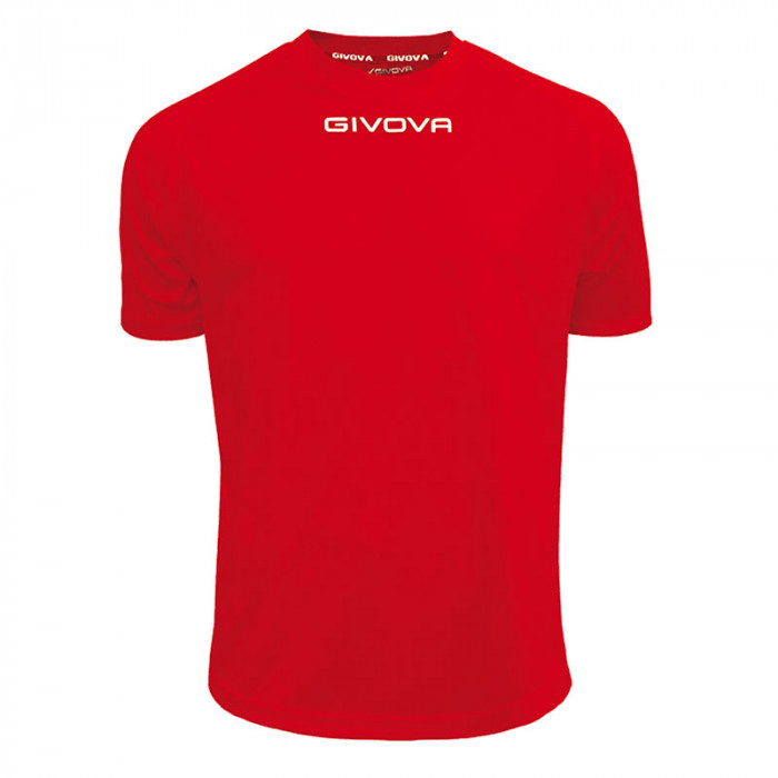 Givova MAC01-0012 Training T-Shirt One 