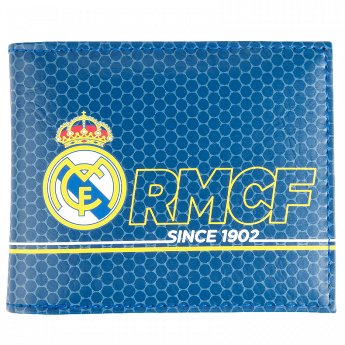 Real Madrid denarnica