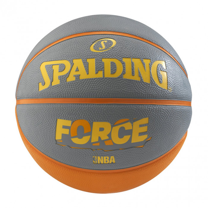 Spalding NBA Force pallone taglia 3