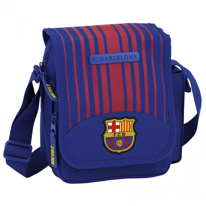 FC Barcelona Shoulder Bag