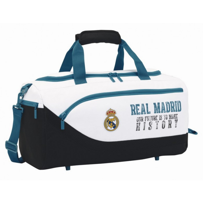 Real Madrid borsa sportiva