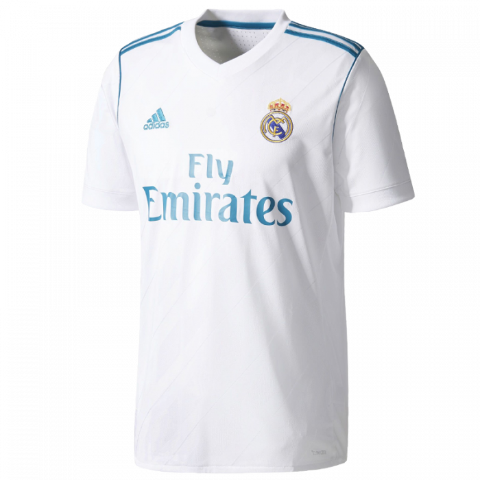 Real Madrid Adidas Trikot (AZ8059)