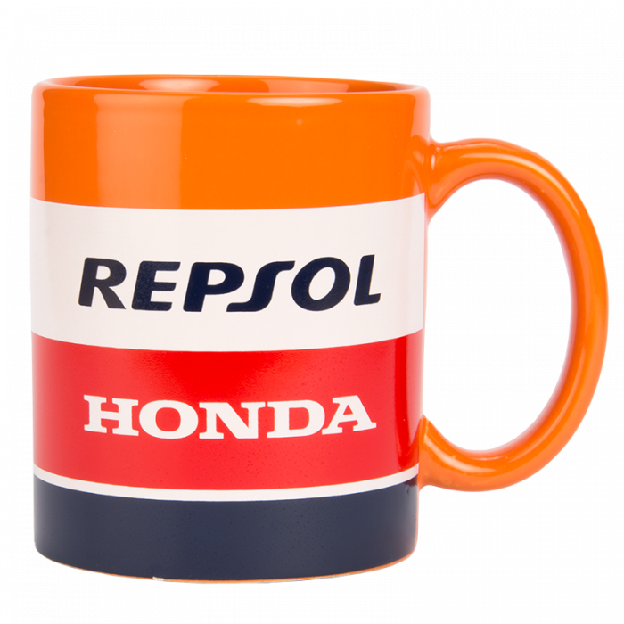 Repsol Honda Tasse