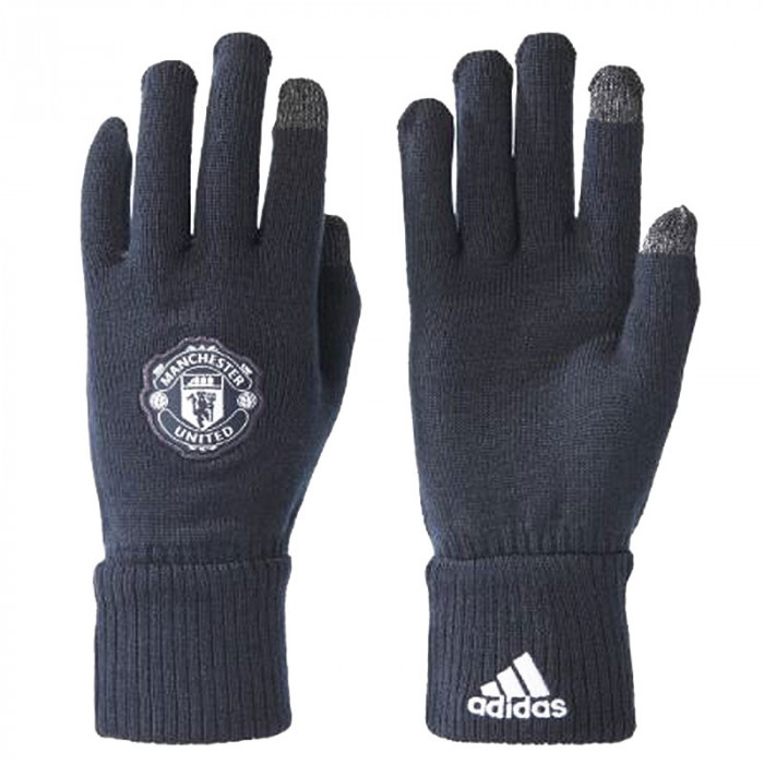 Manchester United Adidas Handschuhe (BR7027)