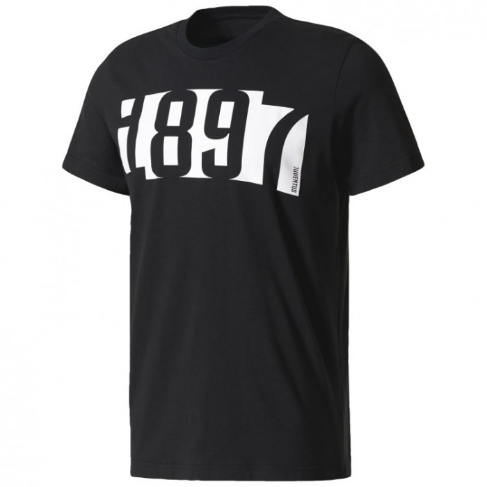 Juventus Adidas T-Shirt (BS5052)