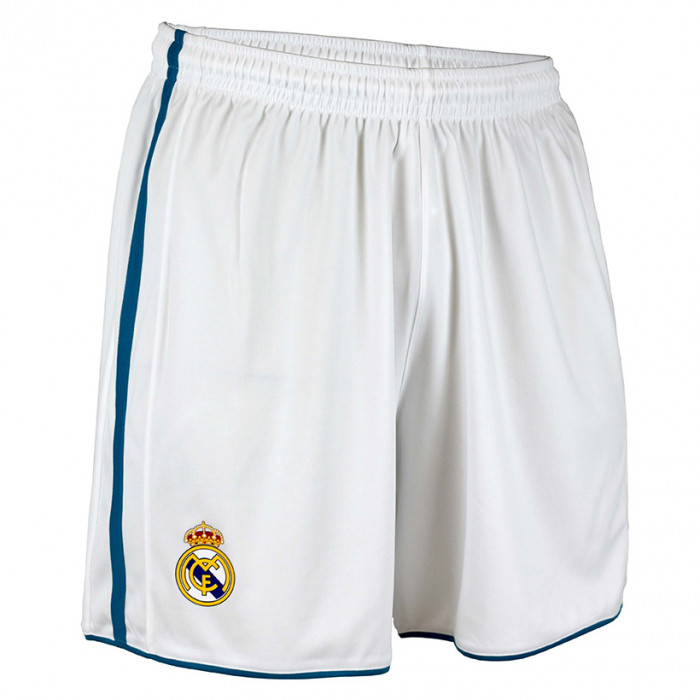 Real Madrid Replica kurze Hose 