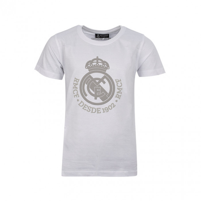 Real Madrid Kinder T-Shirt N°1A 