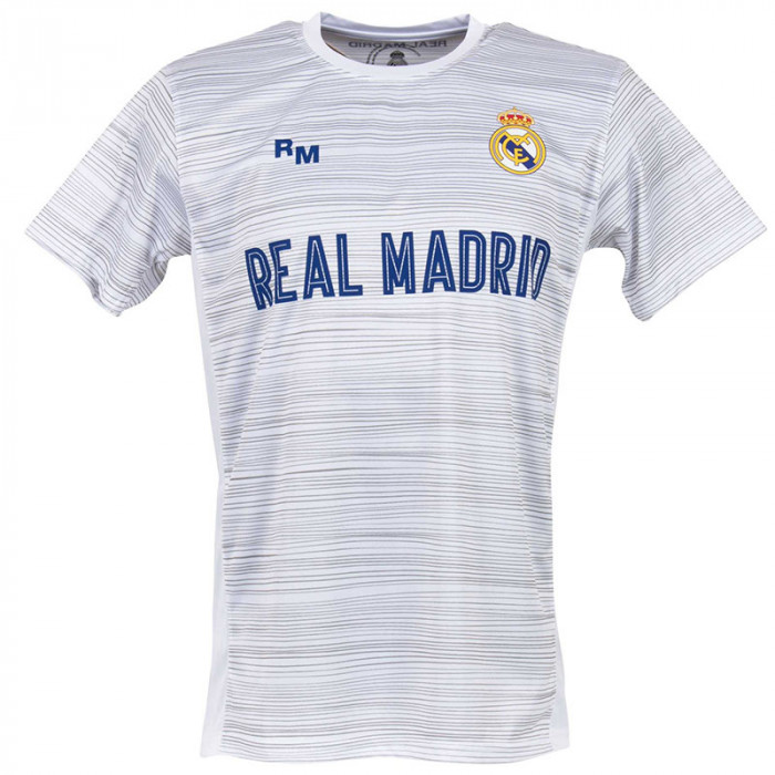 Real Madrid Training T-Shirt N°1 