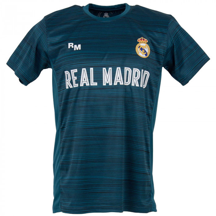 Real Madrid Training T-Shirt N°4 
