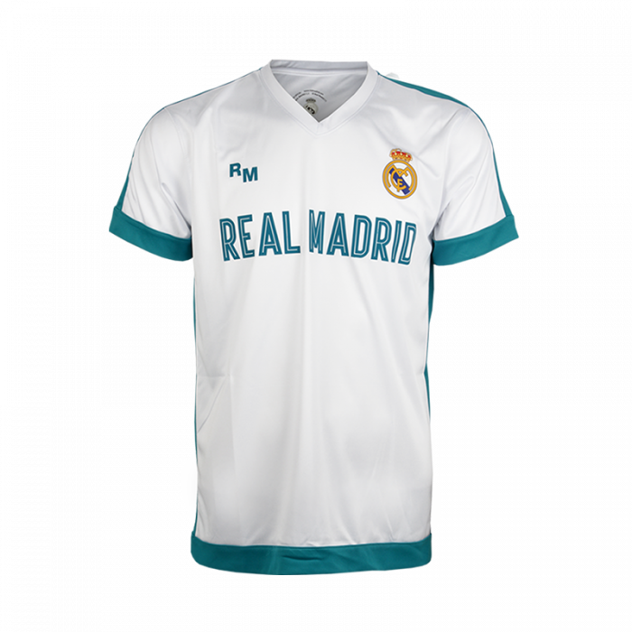 Real Madrid Kinder Training T-Shirt 1st TEAM