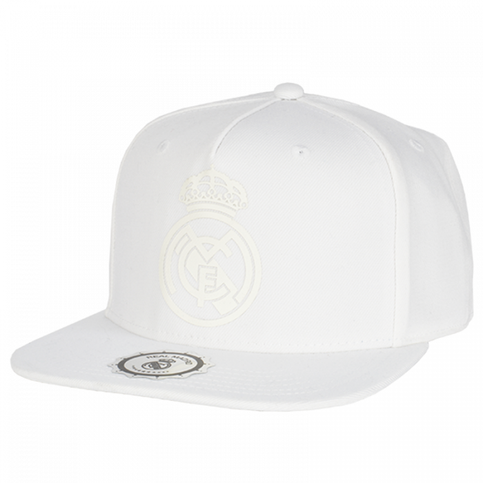 Real Madrid Mütze N°9