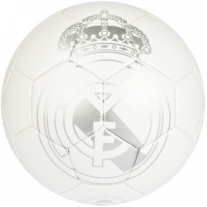 Real Madrid lopta N°7 vel. 5