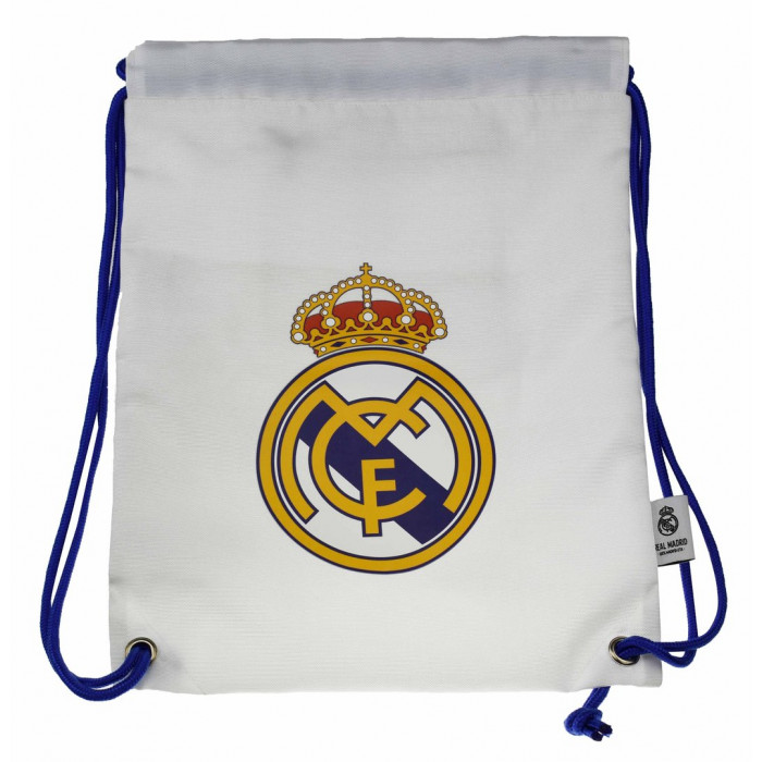 Real Madrid Sportsack