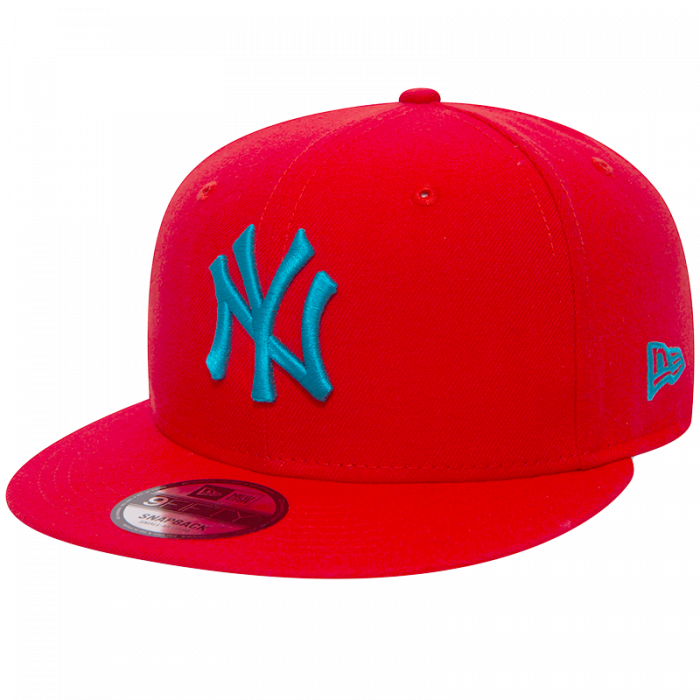 New Era 9FIFTHY League Essential cappellino New York Yankees (80524700)