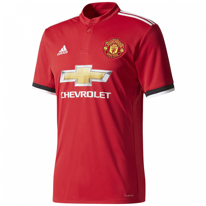 Manchester United Adidas dres (BS1214)