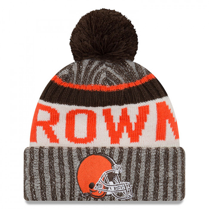 New Era Sideline cappello invernale Cleveland Browns (11460402)