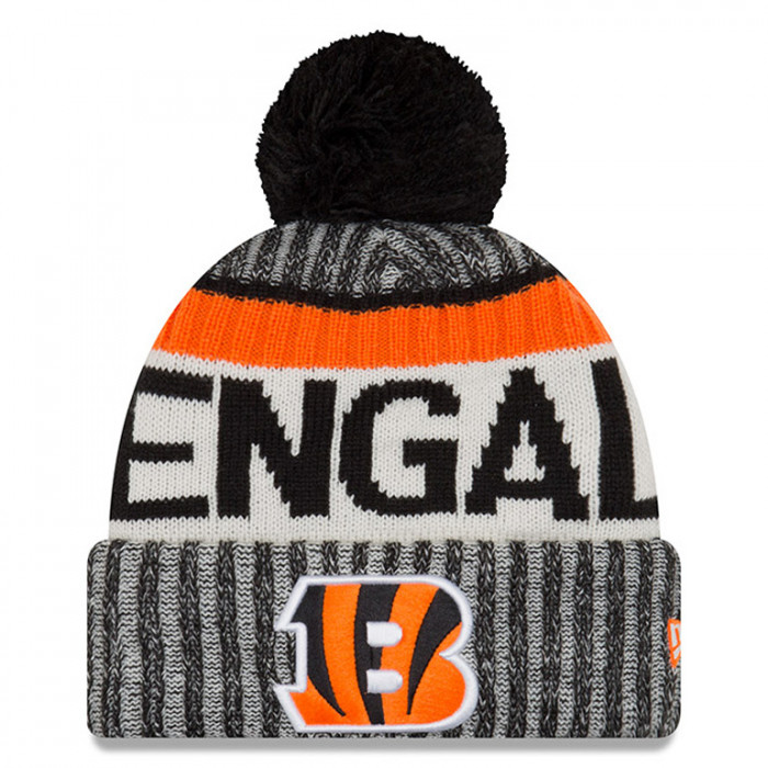 New Era Sideline cappello invernale Cincinnati Bengals (11460403)