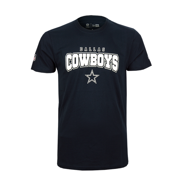 New Era Ultra Fan T-Shirt Dallas Cowboys (11459514)