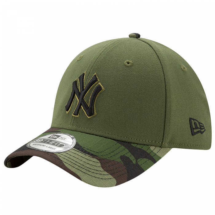 New Era Memorial Day cappellino New York Yankees (11469279)