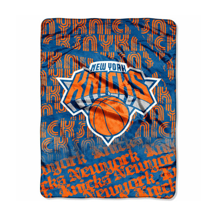 New York Knicks Northwest coperta
