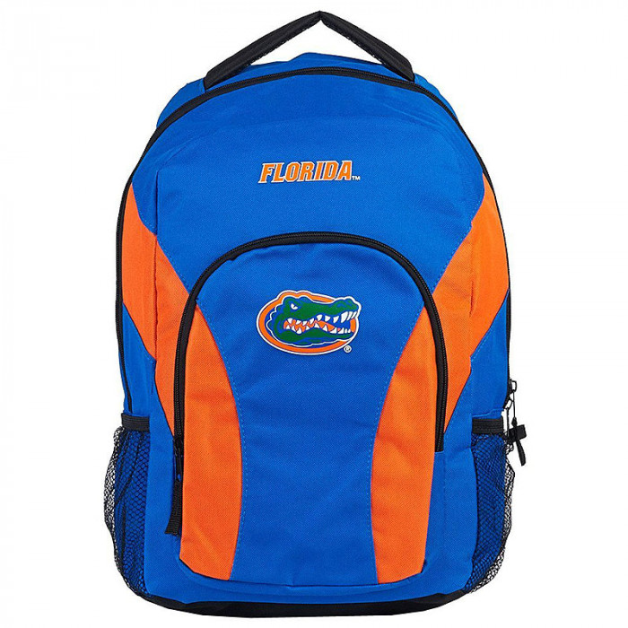 One Size Team Colors Northwest NCAA Florida Gators Lightning Backpack