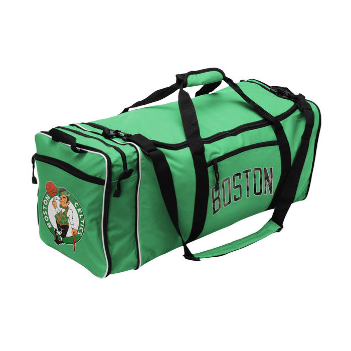 Boston Celtics Northwest sportska torba