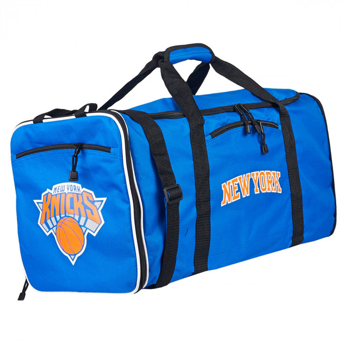 New York Knicks Northwest športna torba