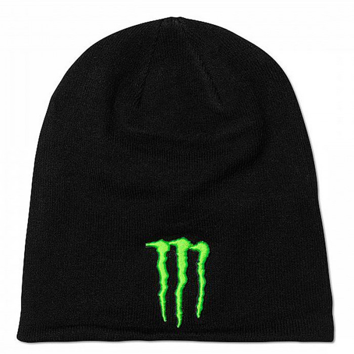 Valentino Rossi VR46 Monster Yamaha cappello invernale (MOMBE275104)