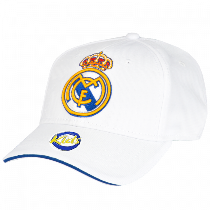 Real Madrid cappello per bambini 1st TEAM