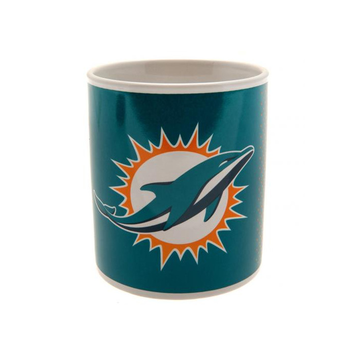 Miami Dolphins skodelica