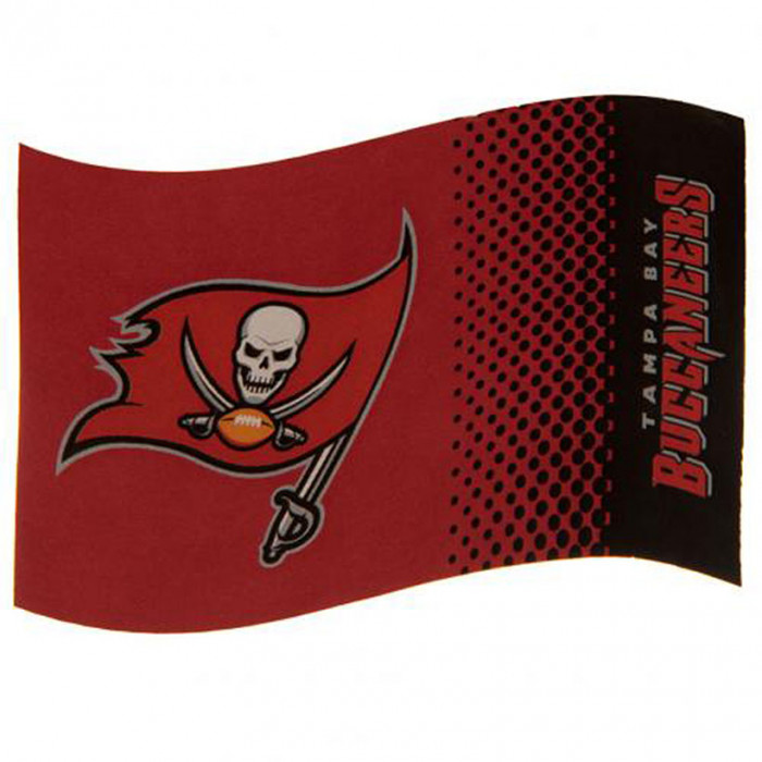 Tampa Bay Buccaneers Fahne Flagge 152x91