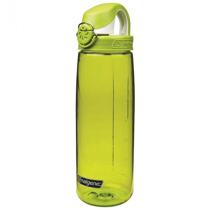 Nalgene Trinkflasche OTF 750 ml (5565-6024 grün)