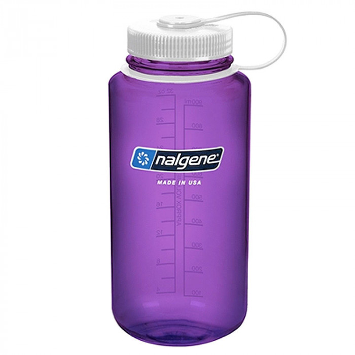 Nalgene Trinkflasche 1000 ml (2178-2028 violett)