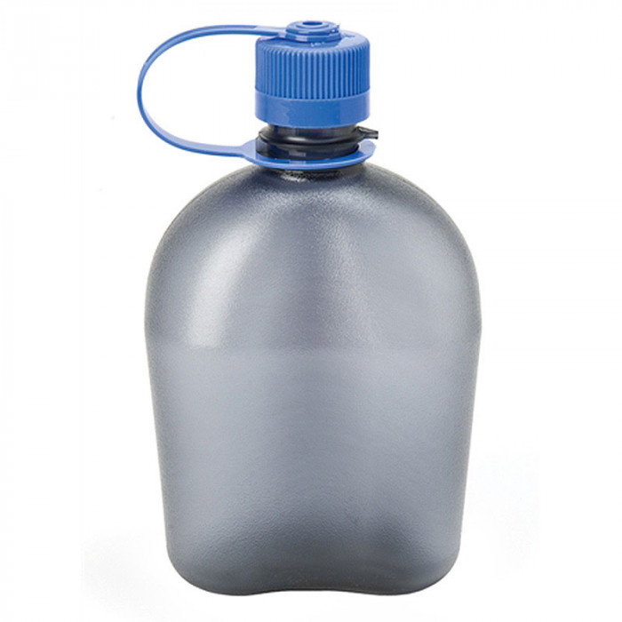 Nalgene Trinkflasche Oasis 1000 ml (1777-9903 grau)