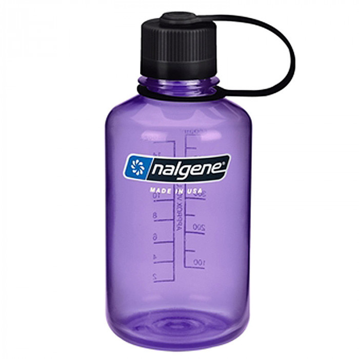Nalgene Trinkflasche 500 ml (2078-2035 violett)