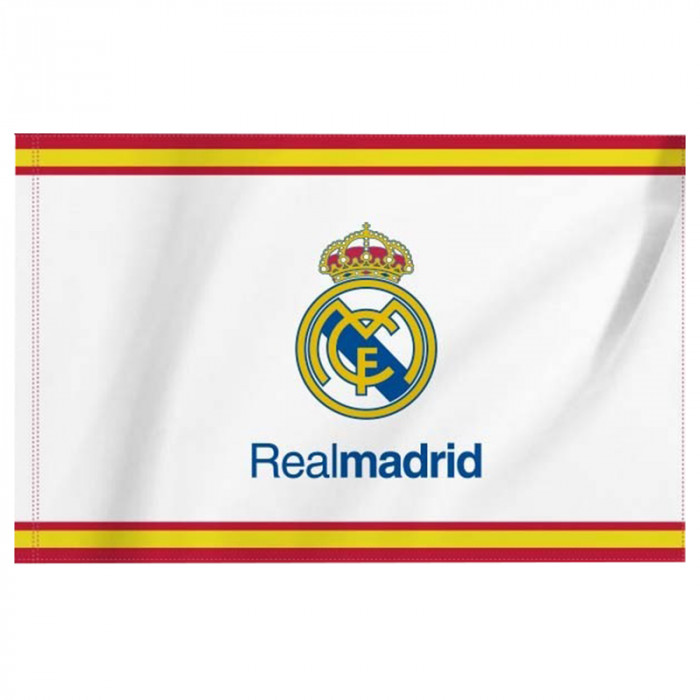 Real Madrid bandiera 150x100