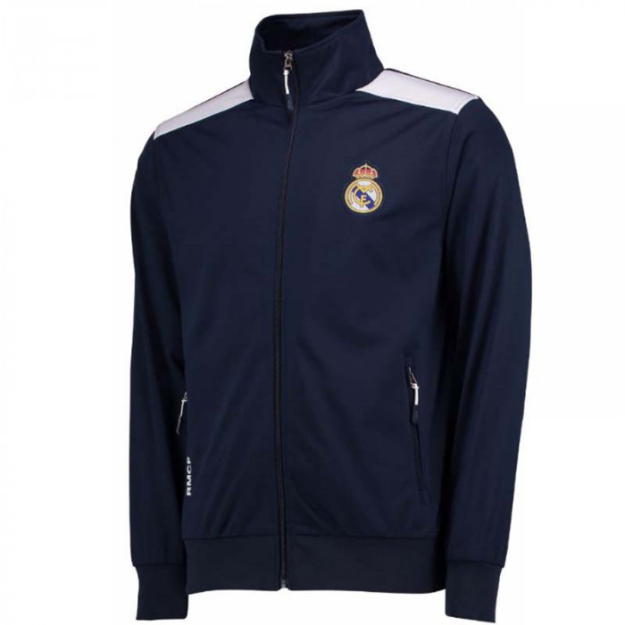 Real Madrid trenerka jakna N°1 
