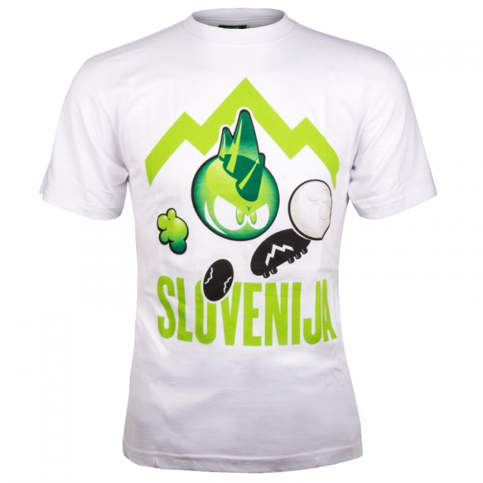 Slovenija NZS majica 