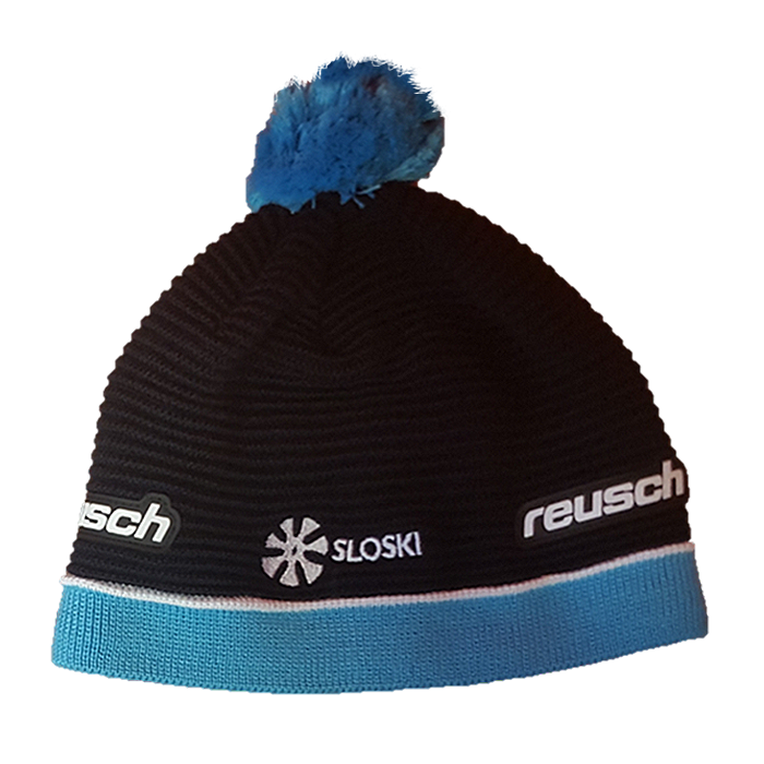 SLOSKI Reusch cappello invernale