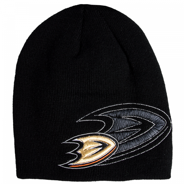 Anaheim Ducks Zephyr Phantom cappello invernale