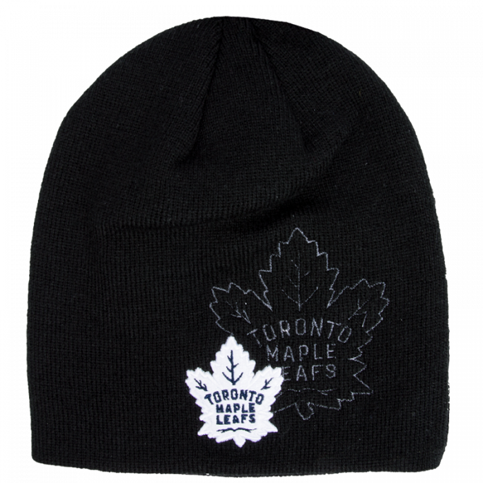 Toronto Maple Leafs Zephyr Phantom cappello invernale