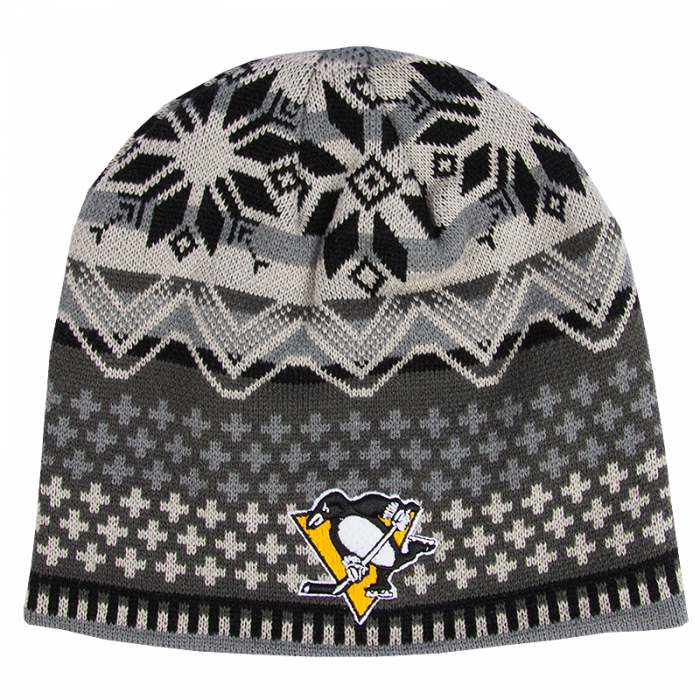 Pittsburgh Penguins Zephyr Oslo cappello invernale