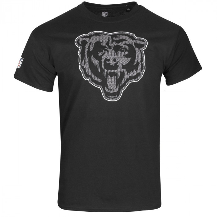Chicago Bears Tanser T-Shirt