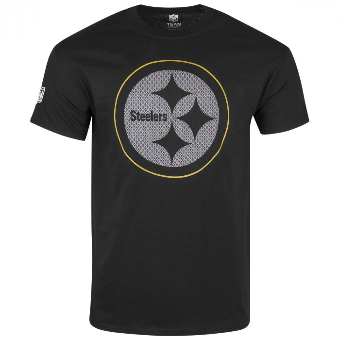 Pittsburgh Steelers Tanser T-Shirt