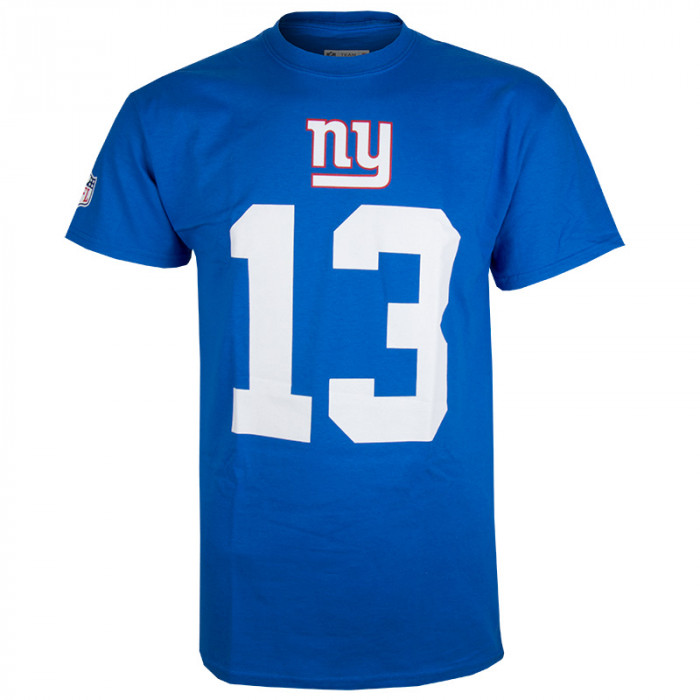 Odell Beckham Jr. 13 New York Giants T-Shirt