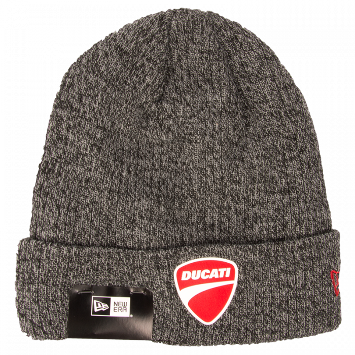 New Era Cabled cappello invernale Ducati Corse (11465392)