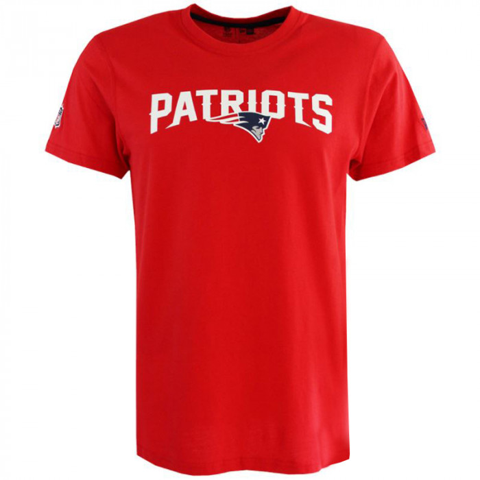 New Era Team Apparel majica New England Patriots (11493595)
