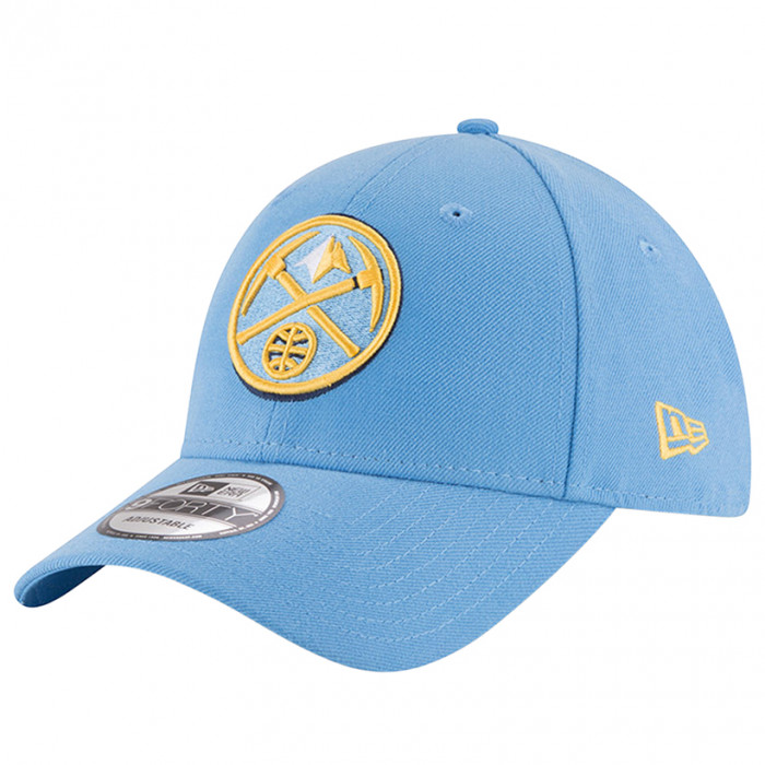 New Era 9FORTY The League cappellino Denver Nuggets (11405611)