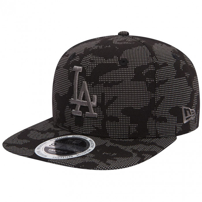 New Era 9FIFTY Night Time Reflective kačket Los Angeles Dodgers (80536355)