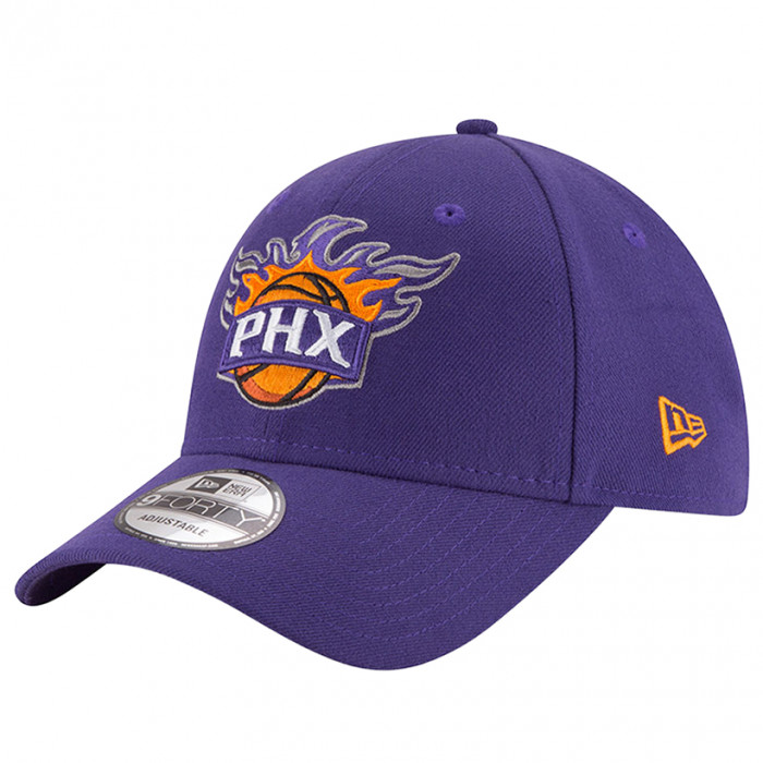 New Era 9FORTY The League kačket Phoenix Suns (11405595)